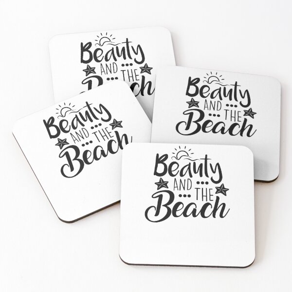 Item preview, Beauty and the Beach Summer designed and sold by JaneApril.