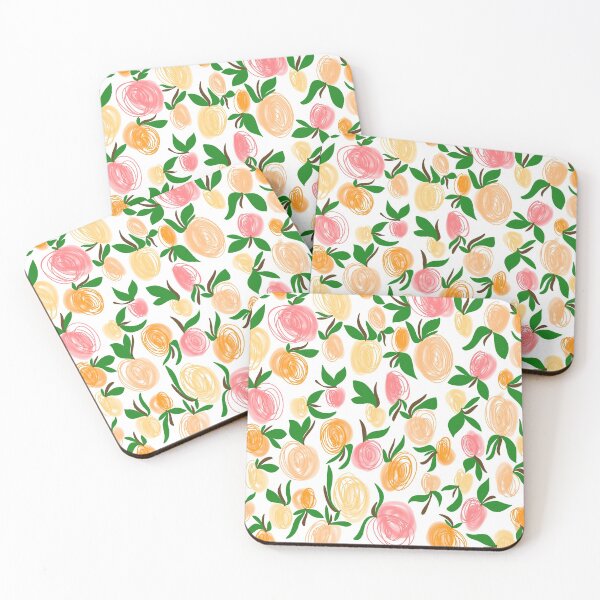 Item preview, Peaches designed and sold by peytonfay.