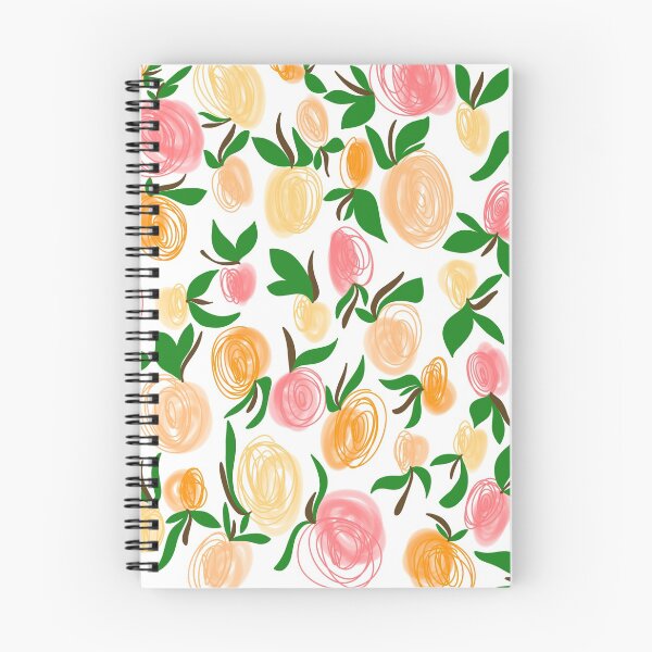 Item preview, Peaches designed and sold by peytonfay.