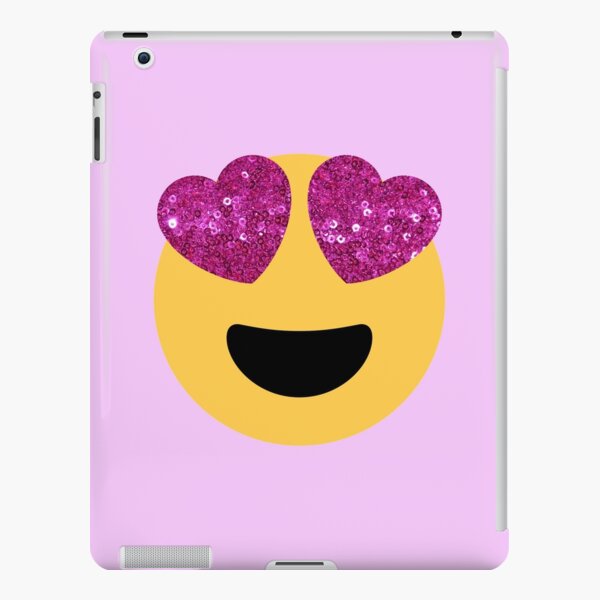 Emoticon iPad – Leichte Hülle