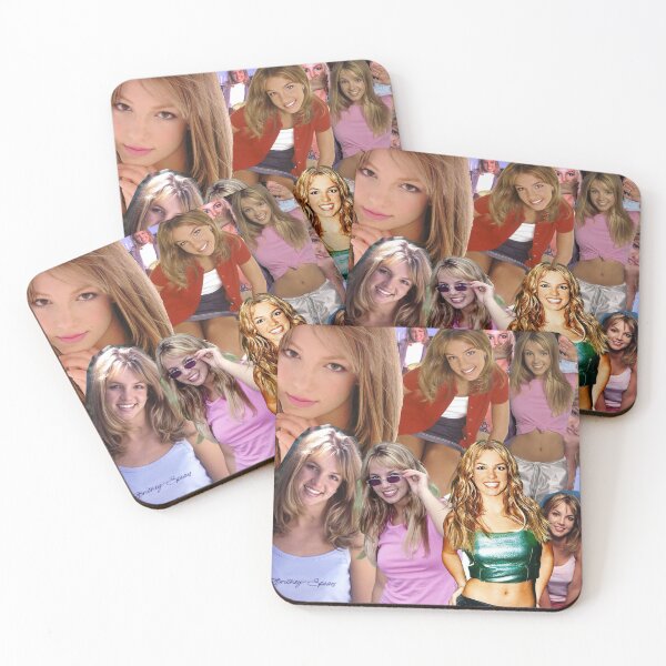 Item preview, brit pop art  designed and sold by Ilustra Club.