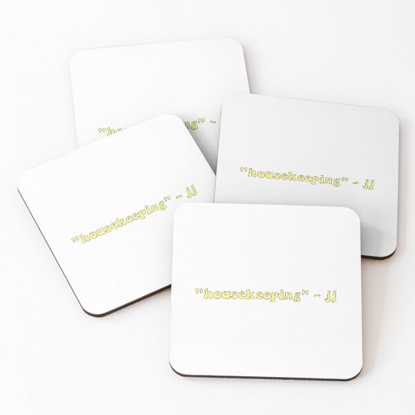 Item preview, housekeeping designed and sold by Lizzie C.