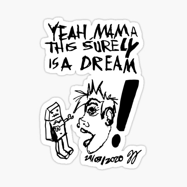 Item preview, LockDown Art sex and candy lyrics designed and sold by jackjoe1708.