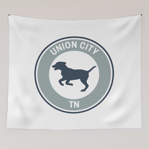 Item preview, Vintage Union City Tennessee designed and sold by fearcity.