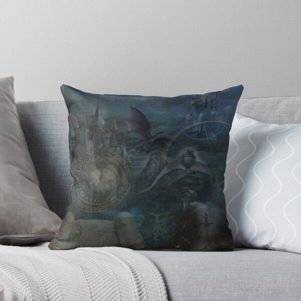 Item preview, Avalon 2: King Arthur designed and sold by unfuckersunite.