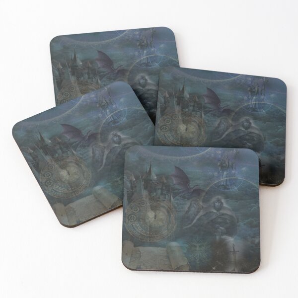 Item preview, Avalon 2: King Arthur designed and sold by unfuckersunite.