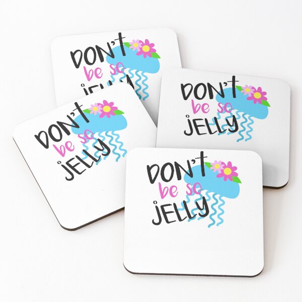 Item preview, Don't be So Jelly Summer designed and sold by JaneApril.