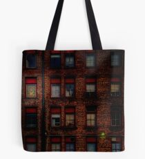 It Only Takes One Tote Bag