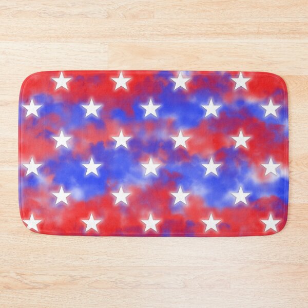 Item preview, Red White and Blue Tie Dye designed and sold by By-Danni-Marie.