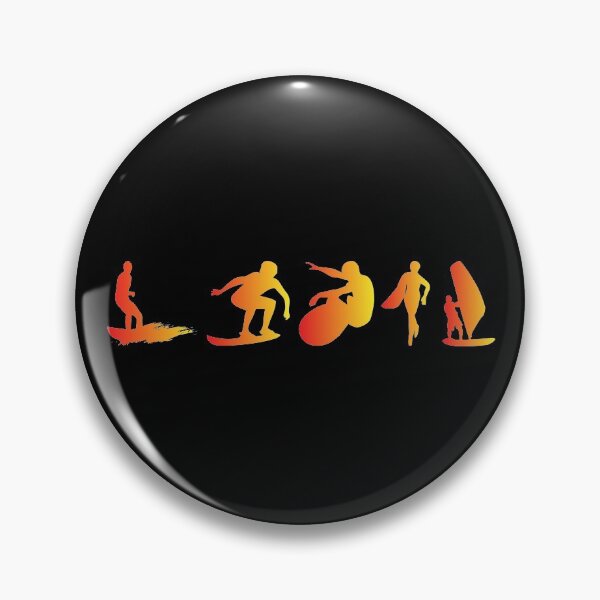 Item preview, surf funny gift for boys:  surf enthusiast designed and sold by khalidelk.