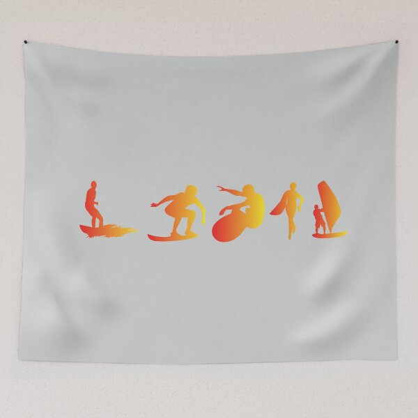 Item preview, surf funny gift for boys:  surf enthusiast designed and sold by khalidelk.