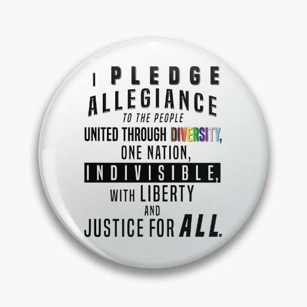Item preview, New Pledge designed and sold by Crystal Heart CS.