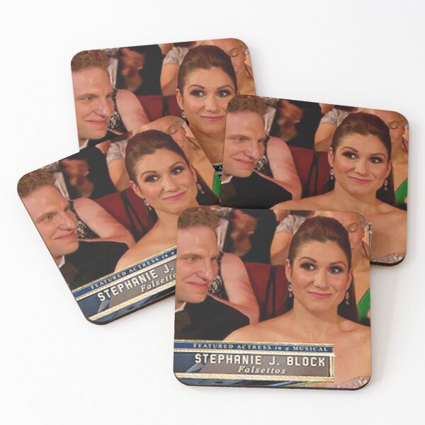 Item preview, stephanie j. block designed and sold by inadequate-prat.