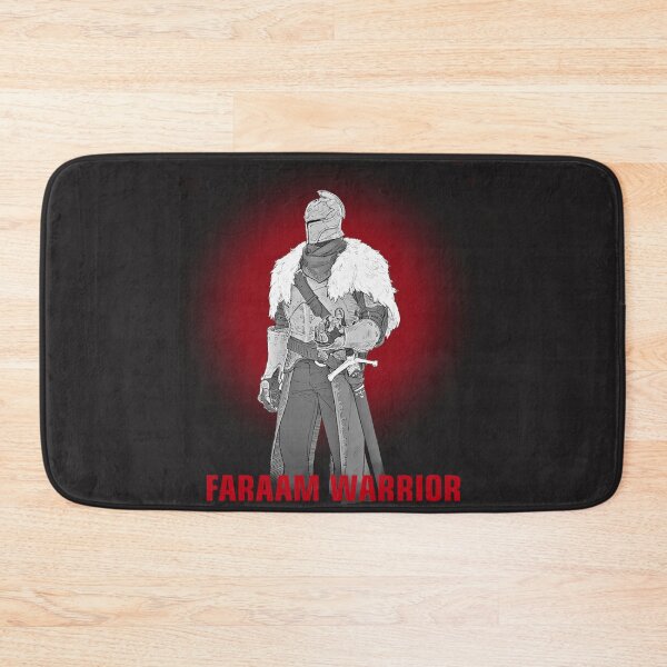 Item preview, Faraam Warrior Knight designed and sold by Clifficus.
