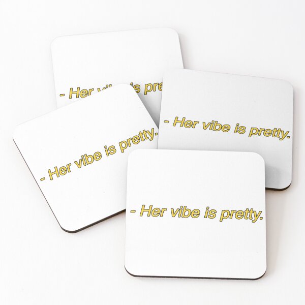 Item preview, her vibe is pretty designed and sold by molmck.
