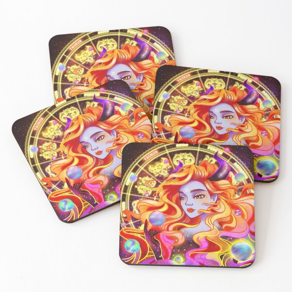 Item preview, Taurus Zodiac Gorgeous Tees designed and sold by Morresia.