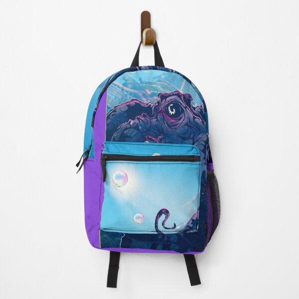 Item preview, Giant Purple Octopus designed and sold by Clifficus.