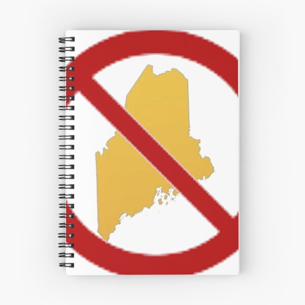 Item preview, Anti-Maine designed and sold by viscosity1.