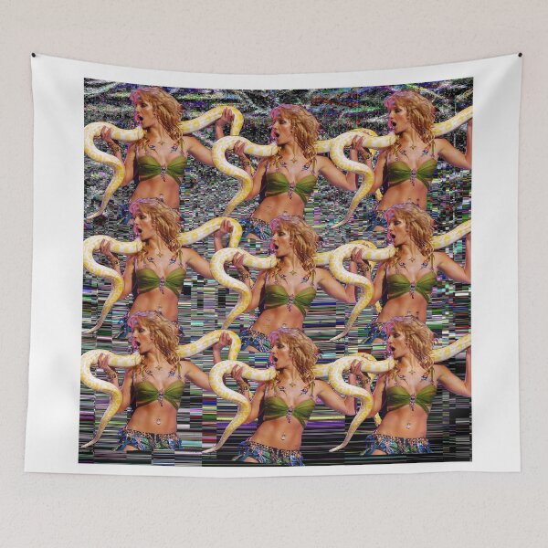 Item preview, brit pop art  designed and sold by Ilustra Club.