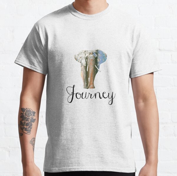 Journey Classic T-Shirt