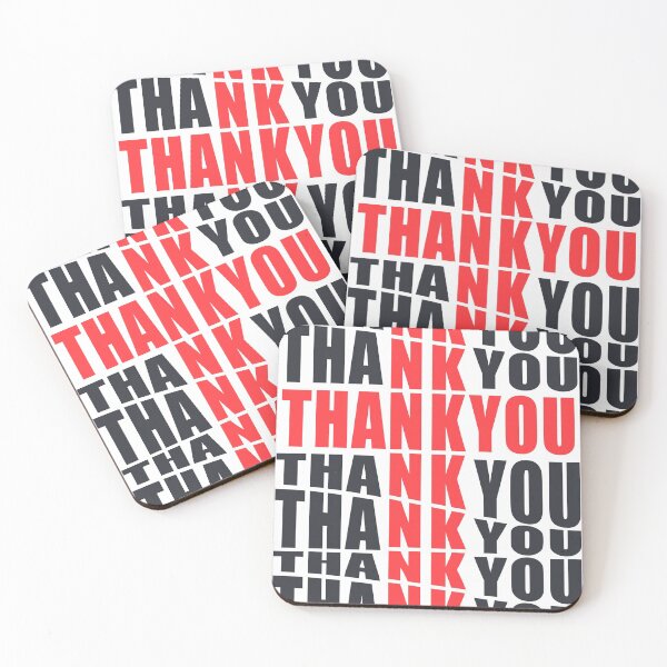 Item preview, Thank you designed and sold by Akz84.