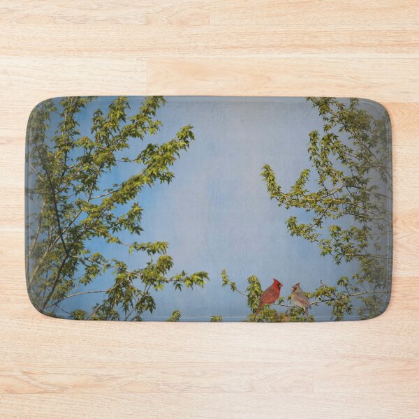 Item preview, MAGICAL WORLD BIRD PARADISE designed and sold by Marie Leblanc.