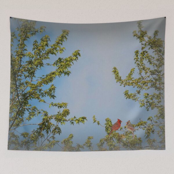 Item preview, MAGICAL WORLD BIRD PARADISE designed and sold by Marie Leblanc.