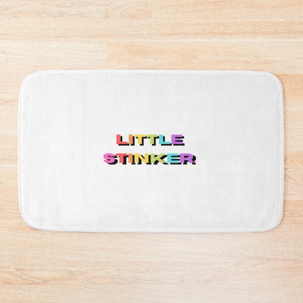 Item preview, Little Stinker- Drew Gooden/ Youtube Quote designed and sold by erinaceous.