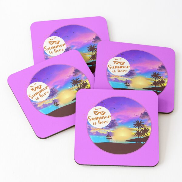 Item preview, Summer is here, summer gift ideas designed and sold by Med-89.