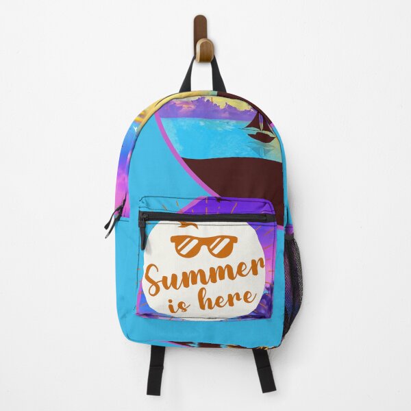 Item preview, Summer is here, summer gift ideas designed and sold by Med-89.