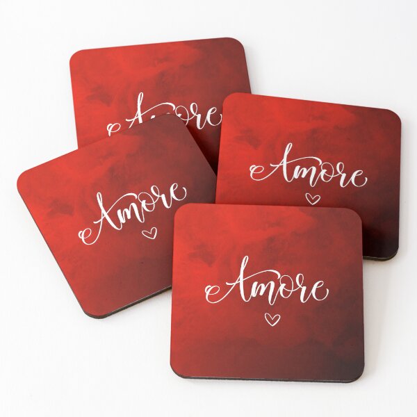 Artikelvorschau, Amore entworfen und verkauft von WildHoneyDesign.