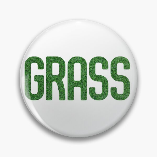 Item preview, grass patch designed and sold by lovesuperkarma.