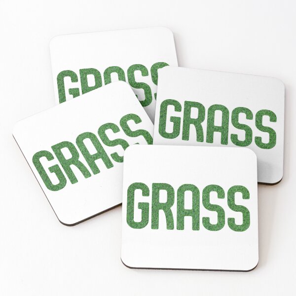 Item preview, grass patch designed and sold by lovesuperkarma.
