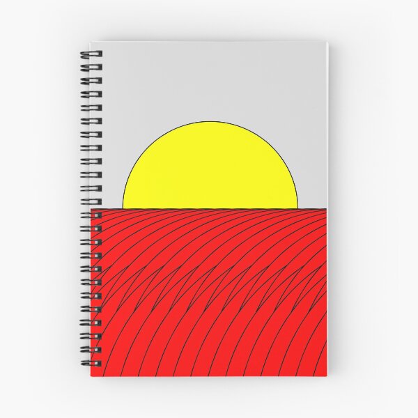 Item preview, Rising Sun - A Generative Artwork designed and sold by generative-art.