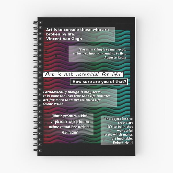 Item preview, Art is essential for life - Artist Support Fund designed and sold by heartenfestival.