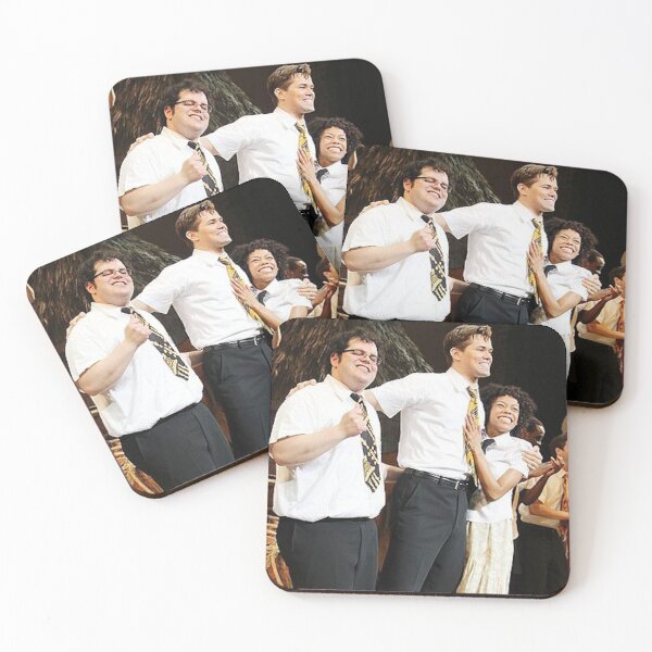 Item preview, book of mormon designed and sold by inadequate-prat.