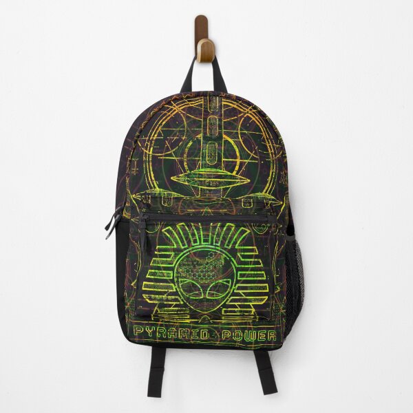 Item preview, PYRAMID POWER designed and sold by danry.