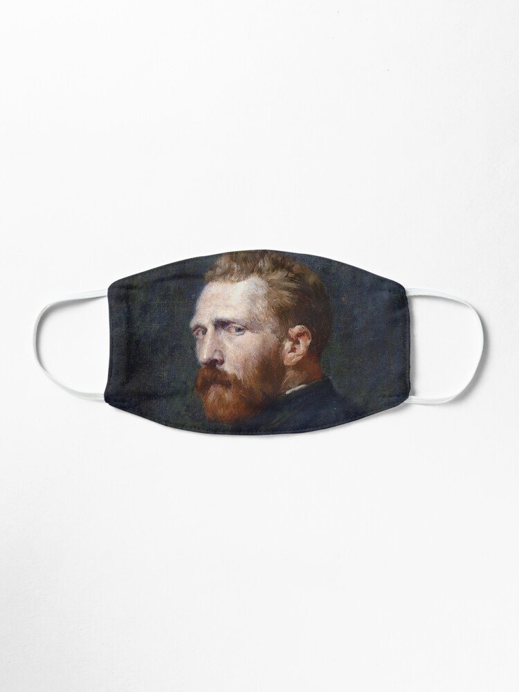 john peter russell vincent van gogh
