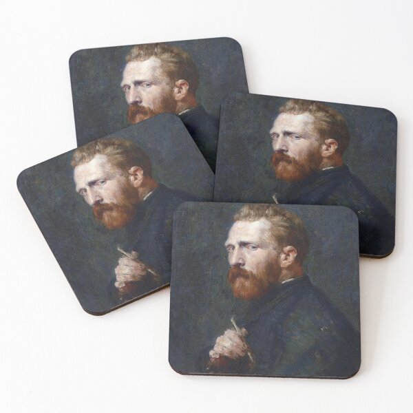 Item preview, John Peter Russell - Vincent van Gogh designed and sold by Impressionist Masters.