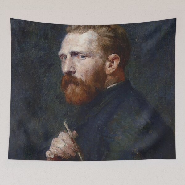 Item preview, John Peter Russell - Vincent van Gogh designed and sold by Impressionist Masters.