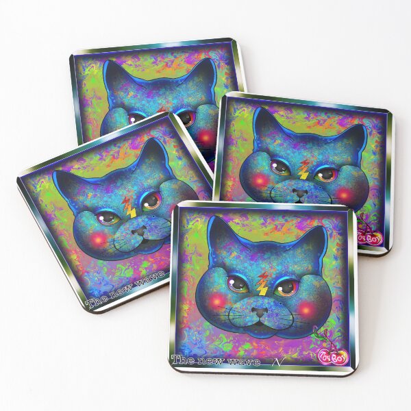 Item preview, Frenzied KAT designed and sold by LittleZumi.