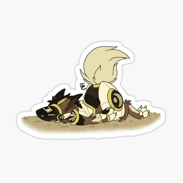 Item preview, Sleepy Mochi designed and sold by Zamboodles.