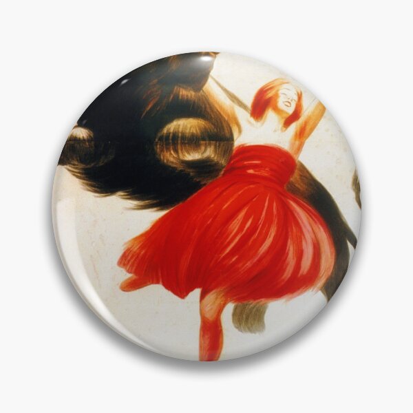 Item preview, Vintage poster french king Anis Azed designed and sold by DejaVuStudio.