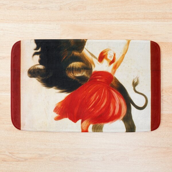 Item preview, Vintage poster french king Anis Azed designed and sold by DejaVuStudio.