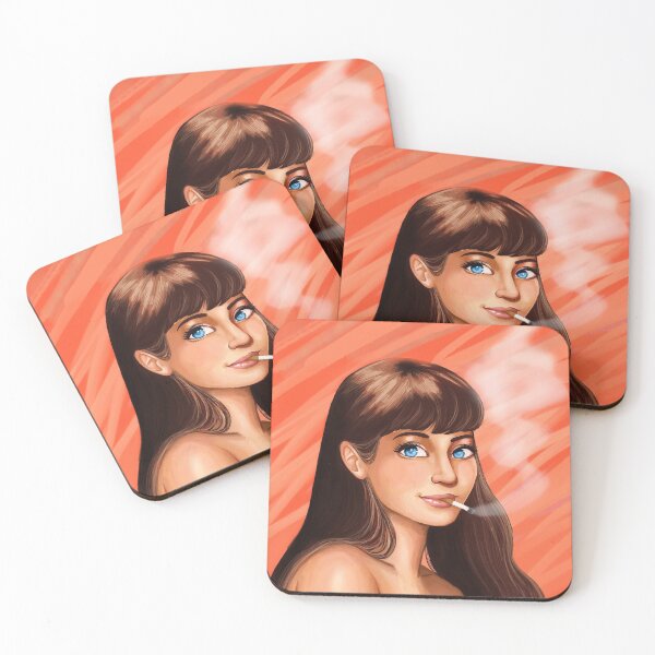 Item preview, Anna Karina Extended designed and sold by Emilyamerian.