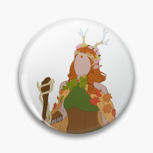 Item preview, Keyleth  designed and sold by KateJeffcott.