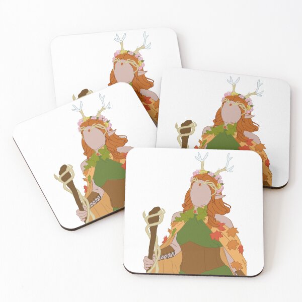 Item preview, Keyleth  designed and sold by KateJeffcott.