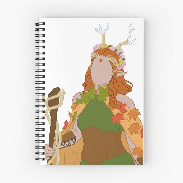 Artikelvorschau, Keyleth entworfen und verkauft von KateJeffcott.