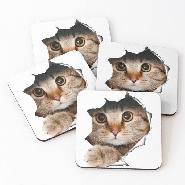 Item preview, Cute cat  designed and sold by Lyna01.