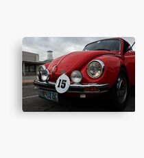 VW Canvas Print